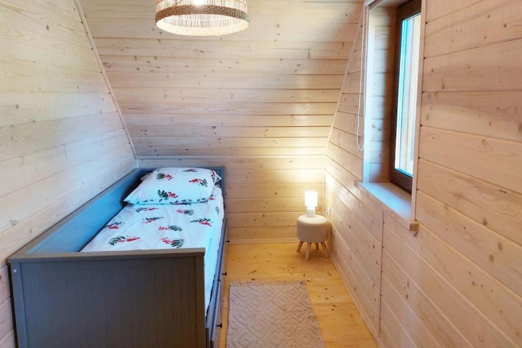 Panorama Sucha Gora ,Lesny Domek Skawica  Exteriör bild